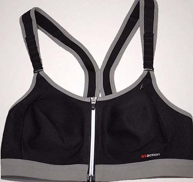 Triumph B-Ware BH Control Boost F Sport BHs ohne Bügel Größe 70B schwarz 70 B
