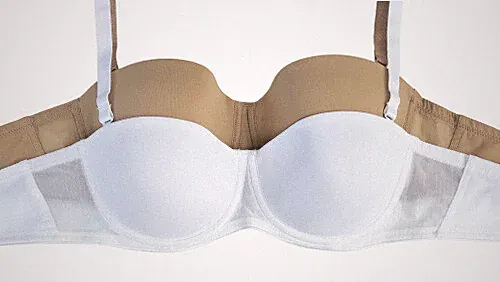 Triumph Bandeau BH mit Bügel Shape Sensation WDP 70B 70C 70D NEU