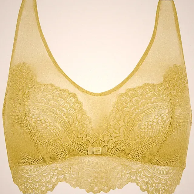 Triumph Beauty-Full Darling W mit Bügel Damen BH Größe: 85G