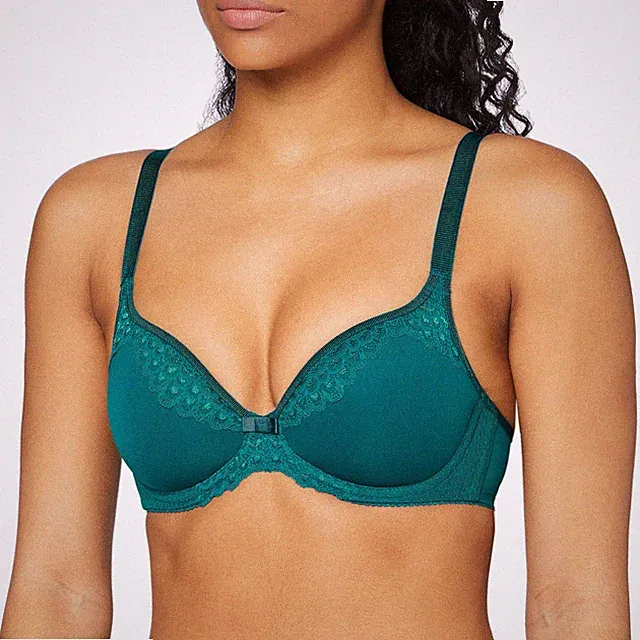 Triumph Beauty-Full Darling Wp mit Bügel Damen BH Größe: 75G