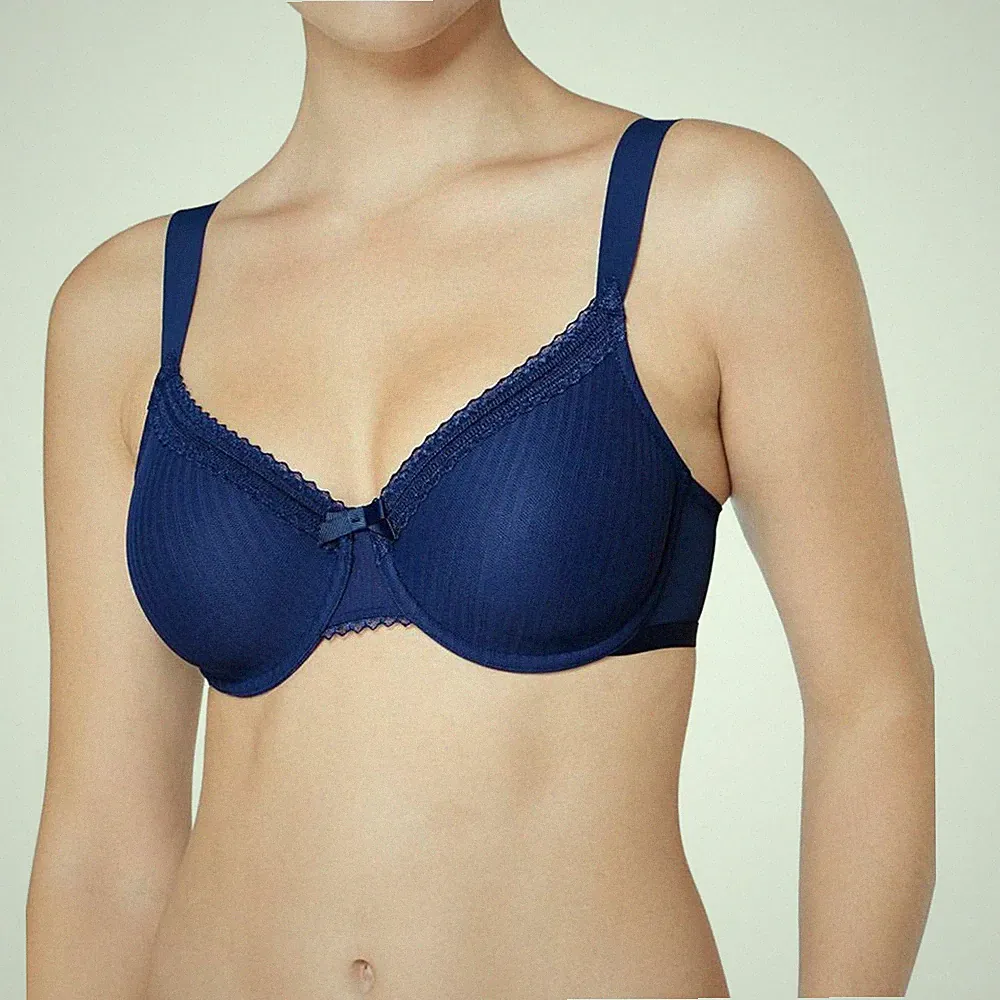 Triumph Beauty-Full Idol W01 Minimizer Bügel-BH
