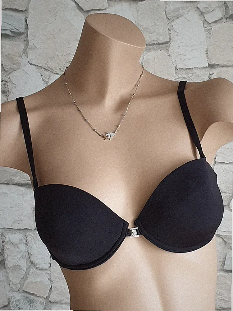 Triumph BH Glam Curves Forever WDP Schalen BH Multifunktionale Träger Gr 85B