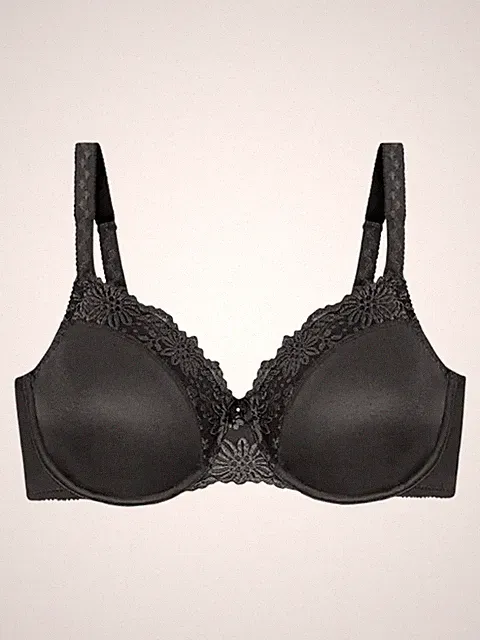 Triumph BH LADYFORM SOFT MINIMIZER Büstenhalter NEU & OVP 25041
