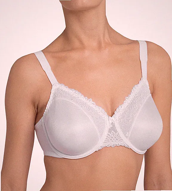 Triumph BH Ladyform Soft W Größe 85G UVP 49,00 € BHs mit Bügel 85 G kaufen weiß