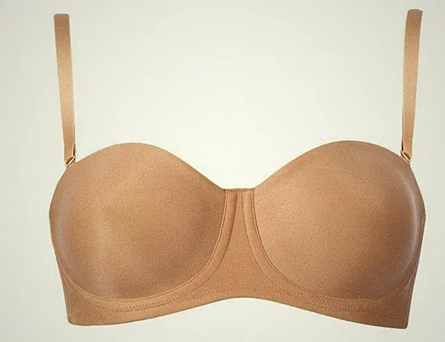 Triumph BH mit Bügel Ultra Soft Shaper WD schwarz 80C B-Ware NEU