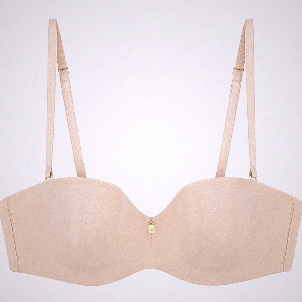Triumph Body Make Up Essential WDP Damen Schalen BH 80B