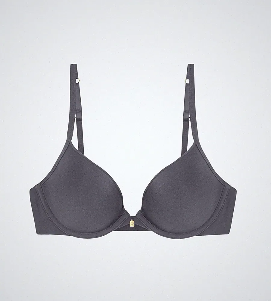 Triumph Body Make-up Essentials WHP Bügel-BH mit Halbschale und Einlage