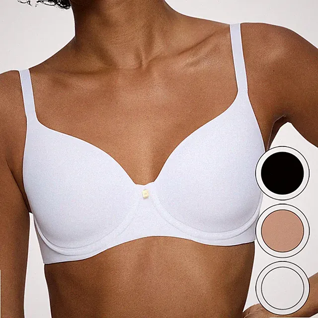 Triumph Body Make-Up Essentials WP, Schalen BH, Spacer Cup, Bügel, ALLE FARBEN!