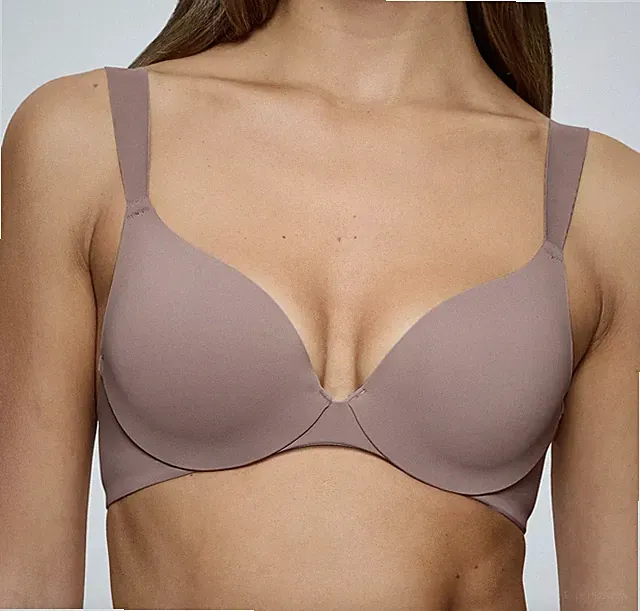 Triumph Body Make-Up Illusion WP Damen Schalen BH Push-Up mit Bügel Neu