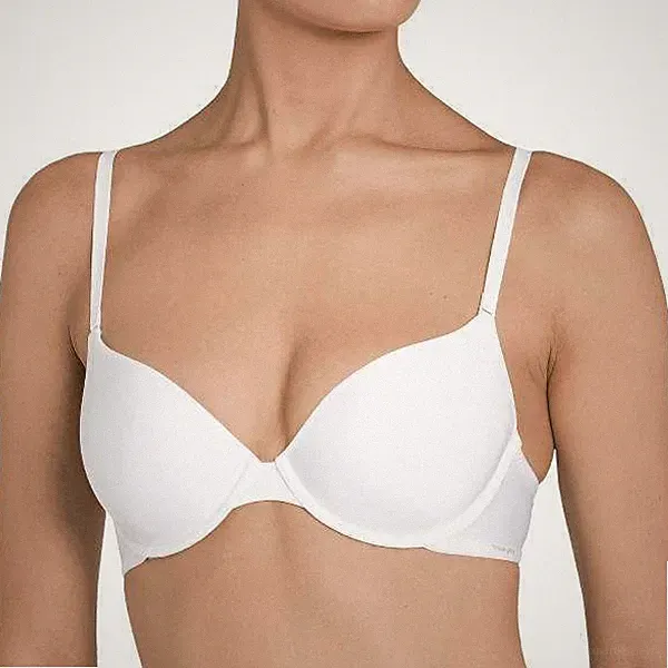 Triumph Body Make-Up WHP Schalen mit Bügel BH Softschalen Neu