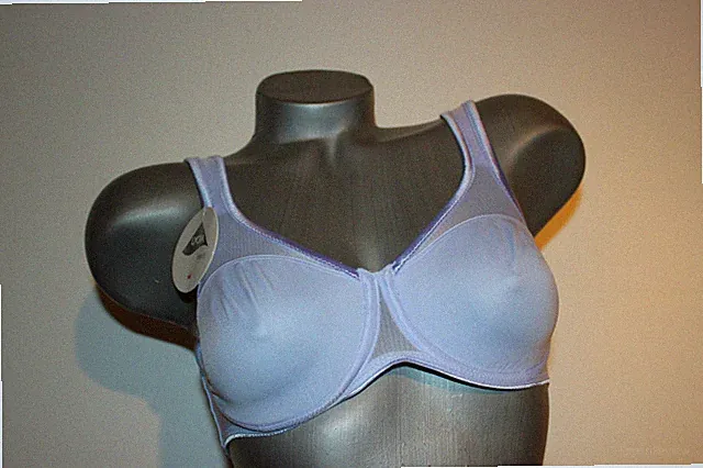 Triumph Bügel BH "Shape Sensation W 01" Gr. 70 C blau stark formend