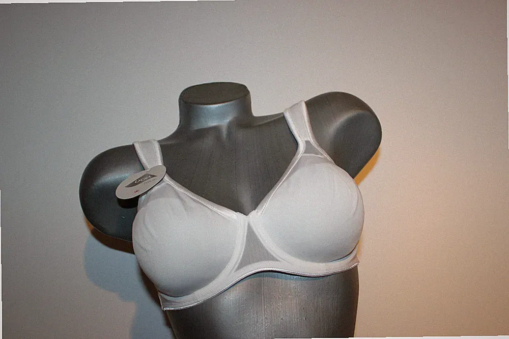 Triumph Bügel BH "Shape Sensation W" Gr. 80 B weiß stark formend