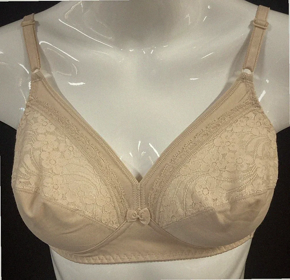 Triumph | bügelloser-BH | Formfit N | Beige ( 0026/26)