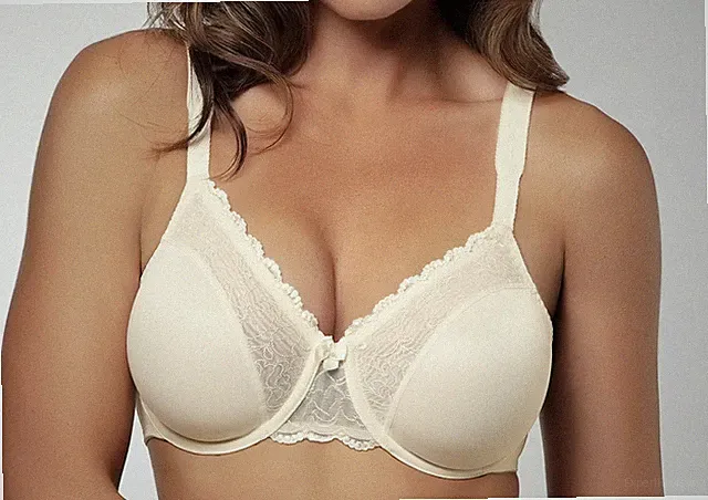 Triumph Classics Ladyform Soft W Minimizer 75 - 95 Cup C - H Bügel BH 8 Farben