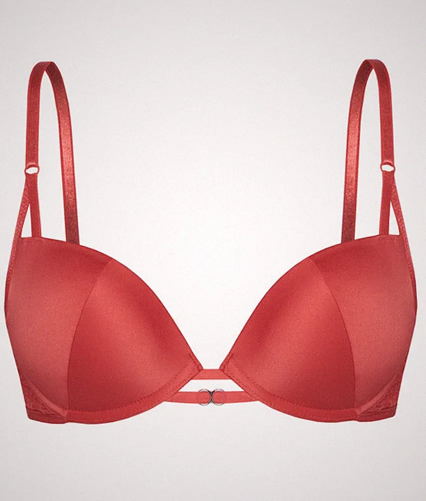 Triumph Crazy Stupid Love WHU Damen Push-Up BH mit Bügel Neu