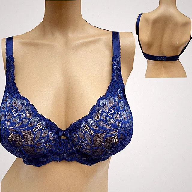Triumph Damen BH Amourette Charm W mit Allover-Spitze Größe wählbar NEU