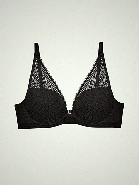 Triumph Damen Bügel-BH Aura Spotlight gefüttert Dessous unterwäsche Schalen-BH