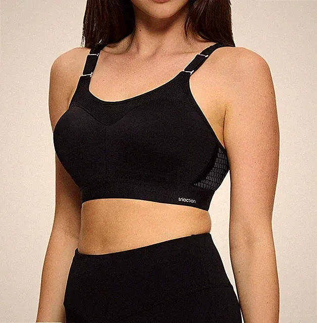 Triumph Damen Minimizer-BH Triaction Control Lite W01 EX mit Bügel Neu