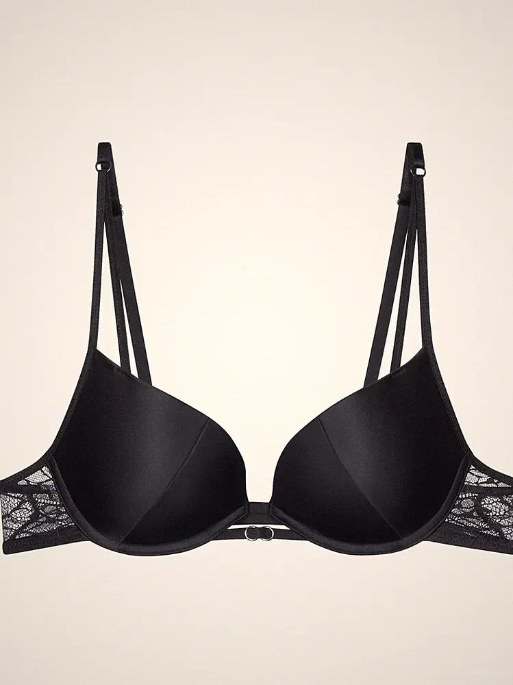 Triumph Damen Push-up-BH Crazy Stupid Love