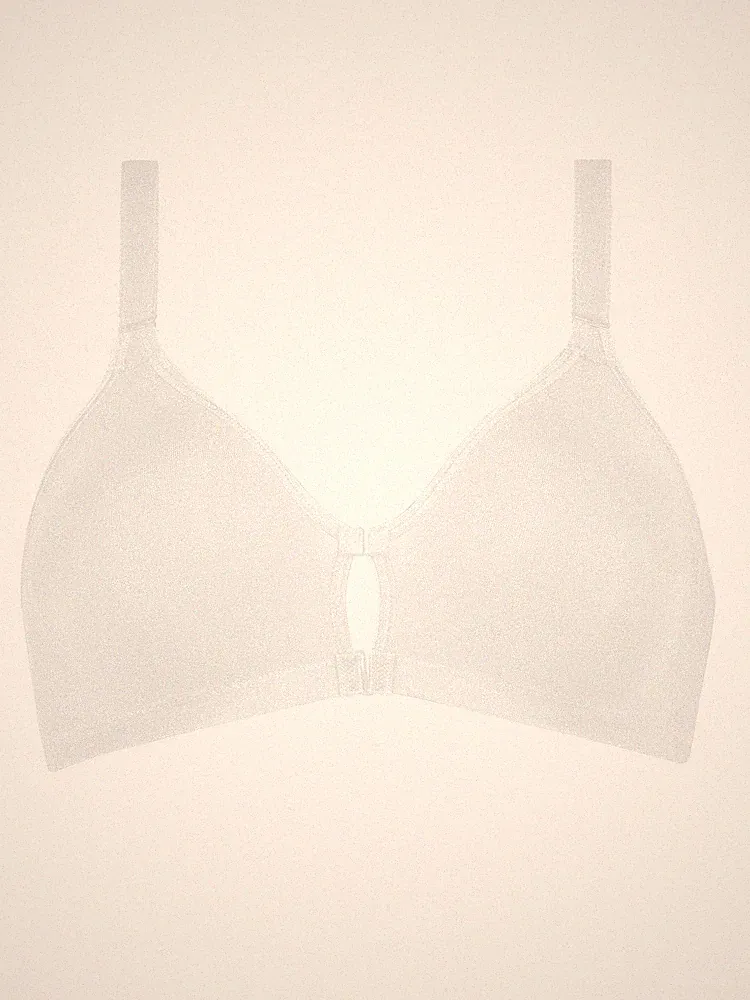 Triumph Damen Sport Klassik Bügelloser BH Triaction Fitness Bra Bustier X-Rücken