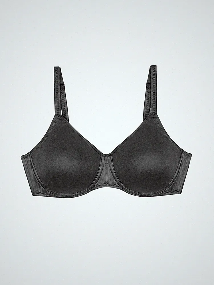 Triumph Damen Top Unterwäsche Soft Minimizer-Bh Urban Bügel Bra Bustier Dessous
