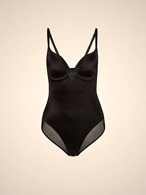 Triumph Damen Top Unterwäsche Stretch Body True Shape Sensation Dessous Bra BH
