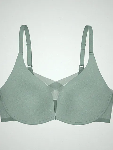 Triumph Damen Unterw�sche Stretch Soft Soft-Bh Shape Smart B�gellos