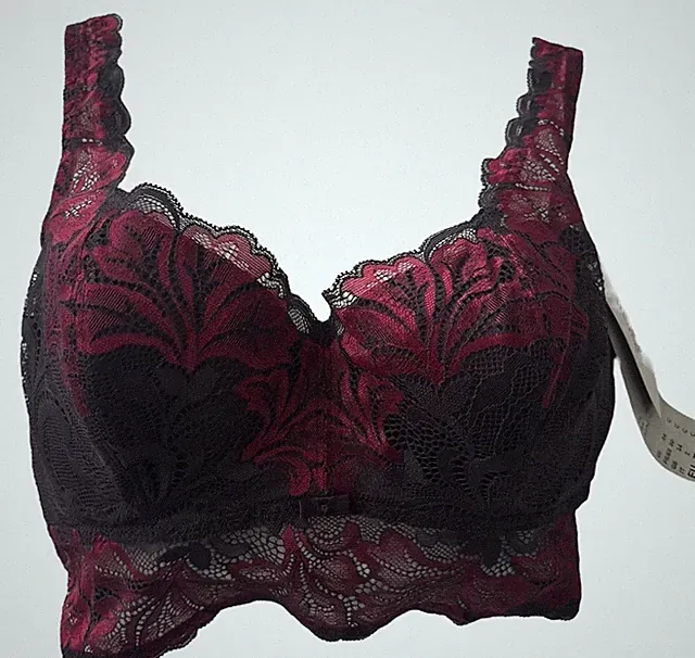 Triumph Damen Unterwäsche Bügel BH Amourette Charm Größe 75C
