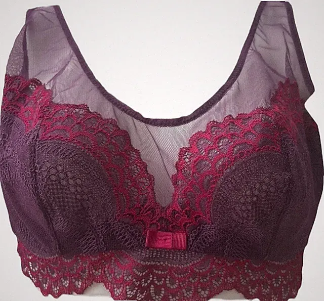 Triumph Damen Unterwäsche Bügel BH Beauty-Full Darling 70E