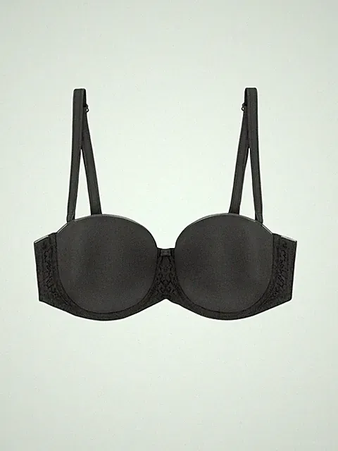 Triumph Damen Unterwäsche Bügel-Bh Beauty-Full Essential Dessous Balkonette-Bh