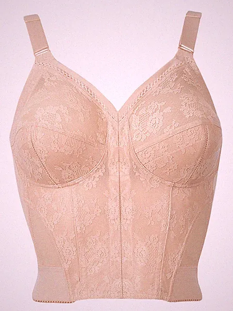 Triumph Damen Unterwäsche Soft Bügelloser BH Doreen Shapewear Corsage Dessous
