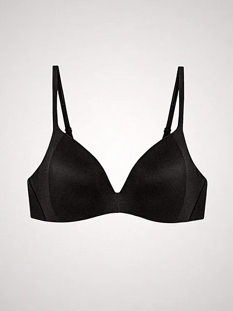 Triumph Damen Unterwäsche Soft Soft-Bh Body Make-Up Touch Bügellos Bra Bralette
