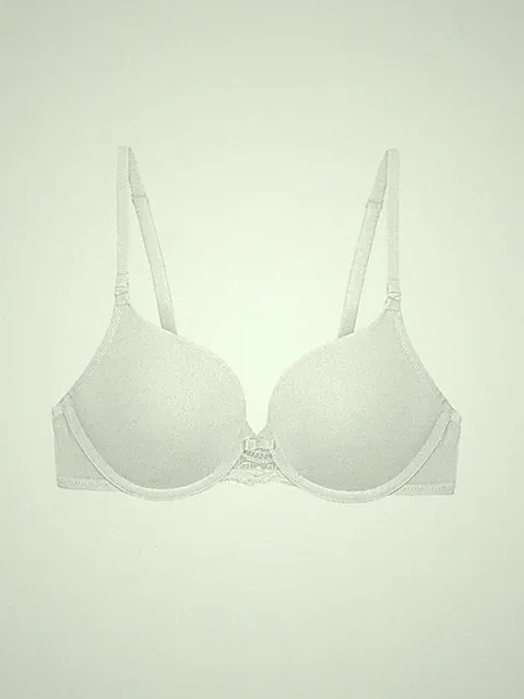 Triumph Damen Unterwäsche Stretch Soft Bügel-Bh Lovely Micro Dessous Gefüttert