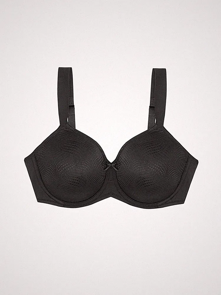 Triumph Damen Unterwäsche Top Minimizer-Bh Essential Bügel Bra Dessous Lingerie