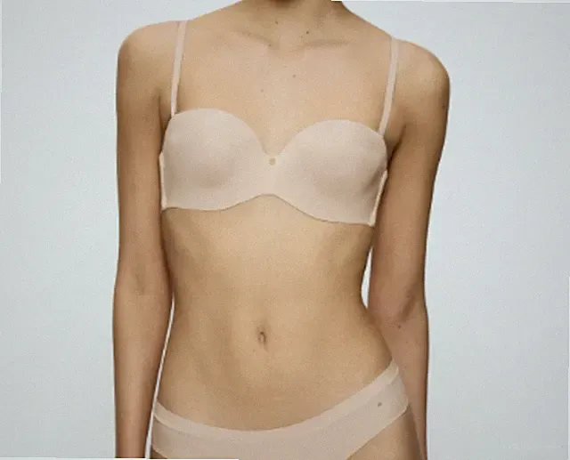 Triumph Everyday Body Make-Up Essentials WDP Damen Bügel BH Unterwäsche 1016745