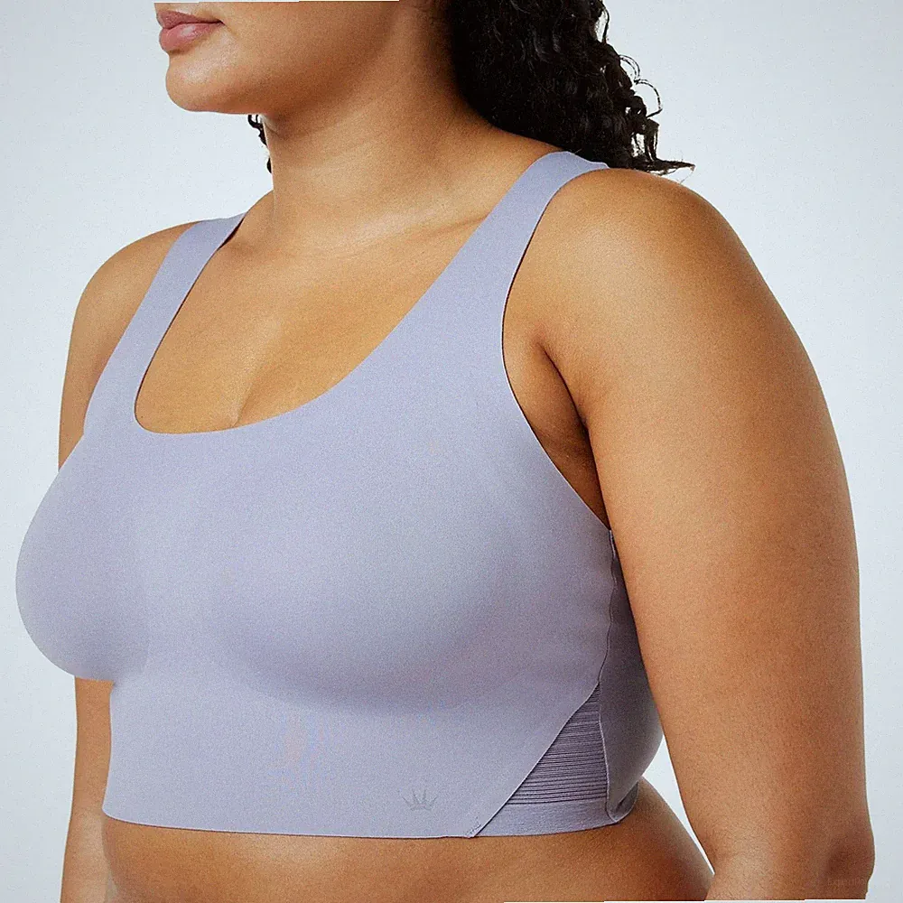 Triumph Flex Smart Pull-on Bra Top Ex Ohne Bügel Damen BH Größe: 1