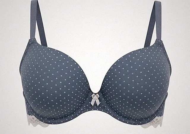 Triumph gefütterter BH Beauty Full Aura WP 70C 70D NEU