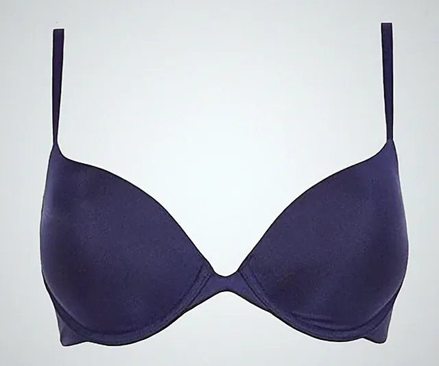 Triumph gefütterter BH mit Bügel Body Make up Shine WHP 85E NEU mit Etikett