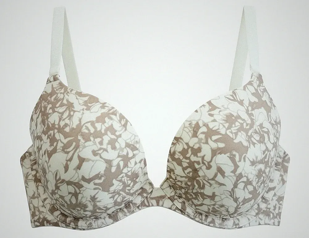 Triumph gefütterter BH mit Bügel Body Make-up WHP 70A Soft Cup NEU