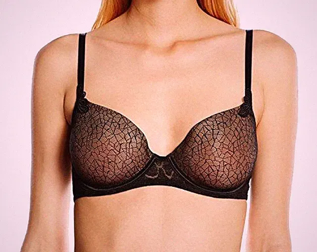 Triumph Idealist Essence WHP, Größe: 70B, Farbe: Schwarz (Black) 04