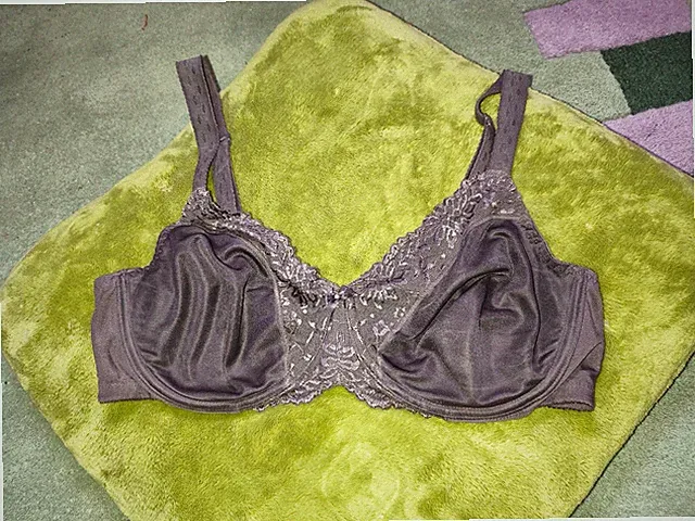 Triumph Ladyform Soft W, 90 b braun