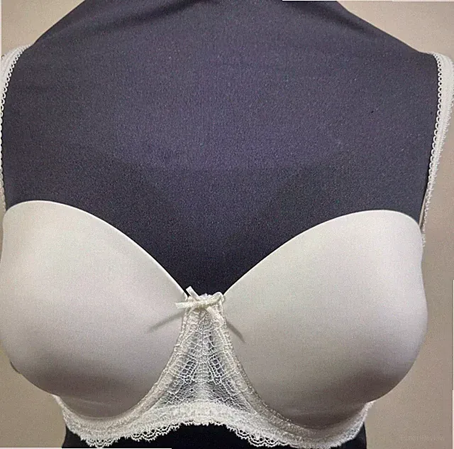 Triumph Lovely Angel Curves WDP (Vanille 00GT/GT)