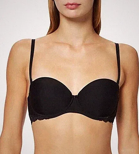 Triumph Lovely Micro WHUD Push Up BH Gr.65B