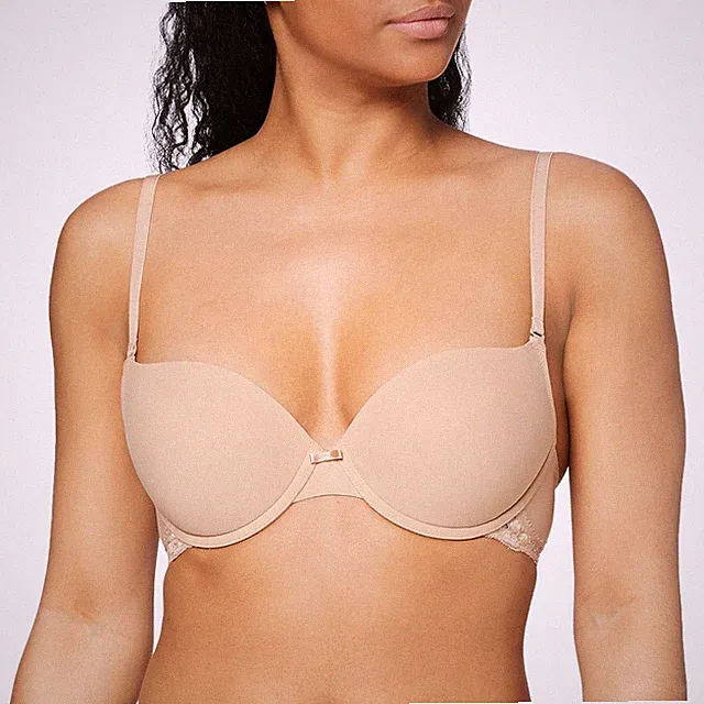 Triumph Lovely Micro Whum Farbe: Beige (Smooth Skin) 5G/6106 Größe: 80D