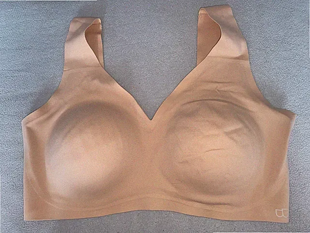 Triumph Milk Babe BH in Gr. L in Hautfarben