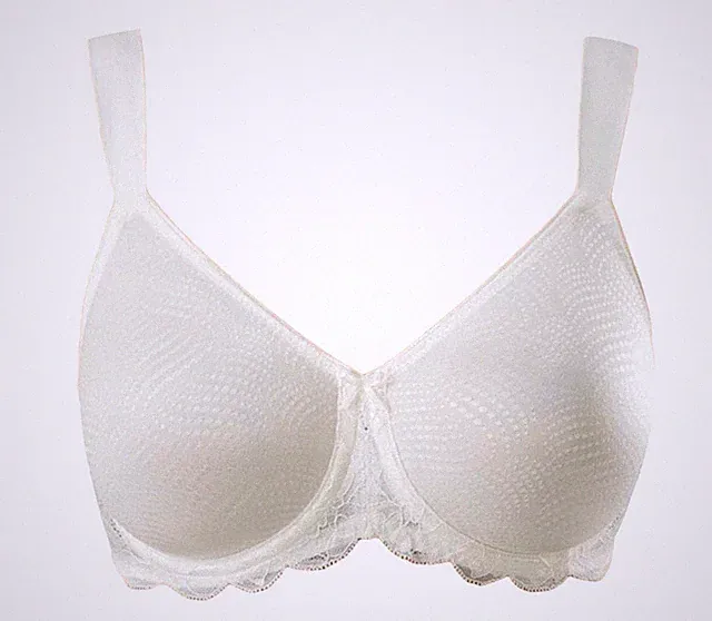 Triumph Minimizer-BH mit Bügel Essential Minimizer W Lace 75C NEU mit Etikett
