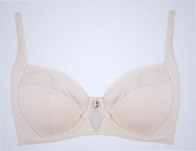 Triumph Minimizer-BH mit Bügel True Shape Sensation W02 75B 95C skin NEU