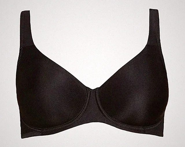 Triumph Minimizer-BH Ultra Soft Shaper W 70E schwarz NEU mit Etikett