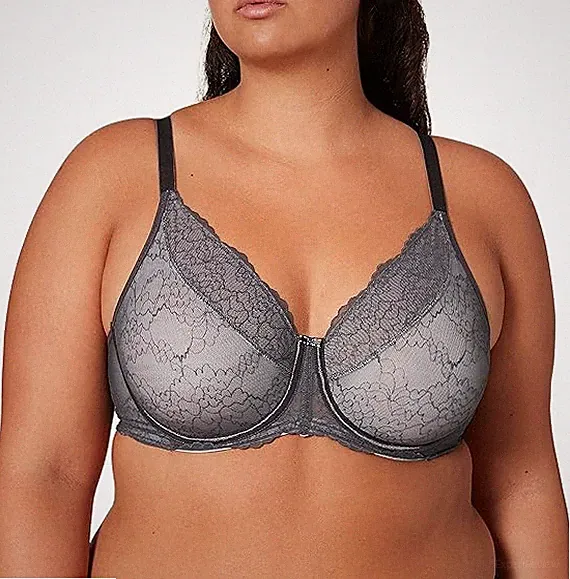 Triumph Mirage Spotlight W01 Damen Minimizer-BH mit Bügel Neu