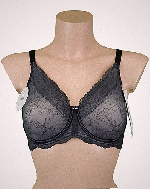 Triumph Mirage Spotlight W01 EX Minimizer-BH Grau Anta 3286/PS Spitze Dessous